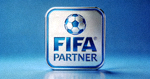 国际足球联合会FIFA合作伙伴Logo