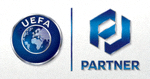 欧洲足球协会联盟UEFA合作伙伴Logo